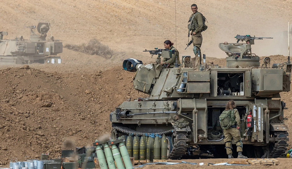 Ситуация на земле: к чему может привести наземная операция Израиля в секторе Газа