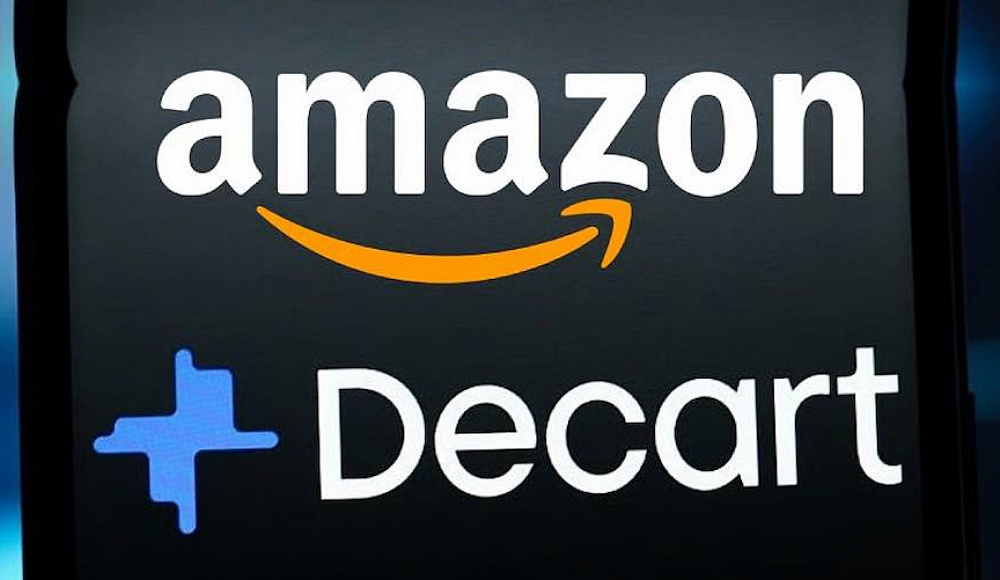 Amazon ведет переговоры о покупке израильского ИИ-стартапа за $7 млрд