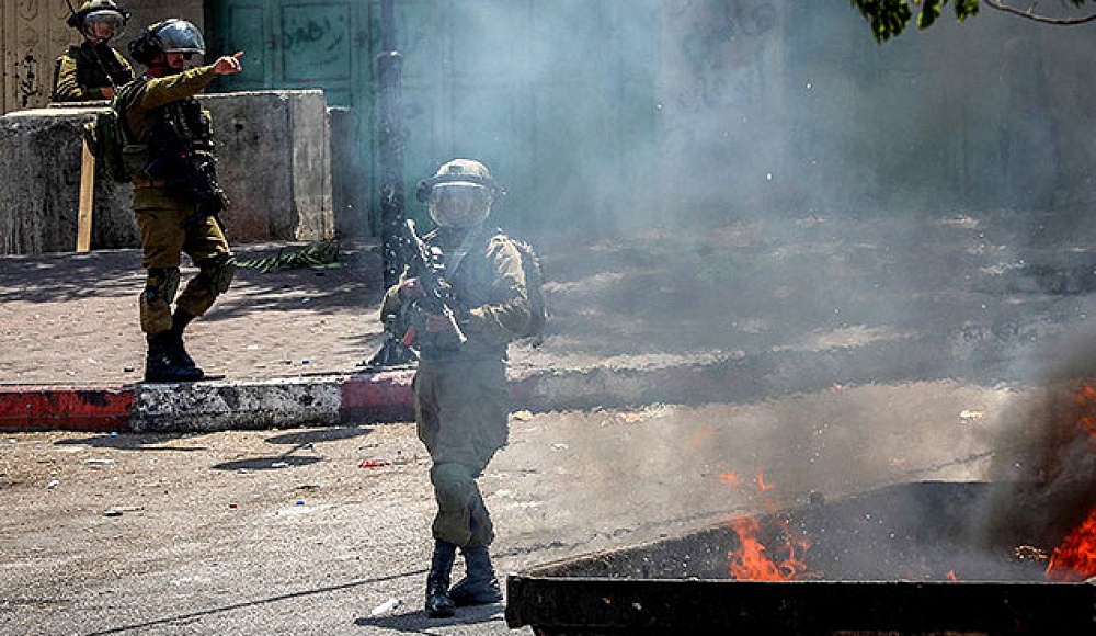 Палестинские СМИ: израильтяне задержали в Бейт-Лехеме одного из лидеров «Исламского джихада»