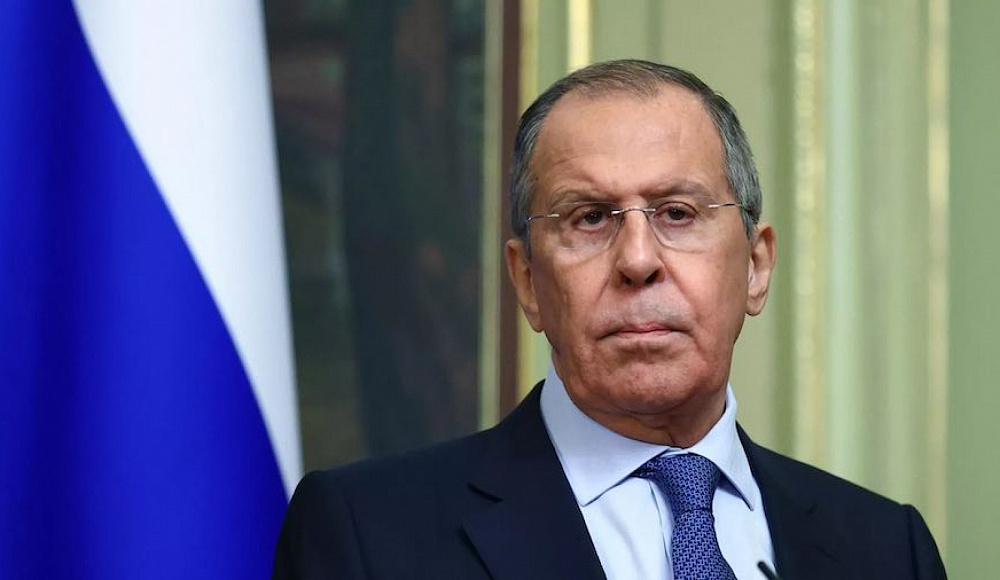 Лавров назвал «конспирологической» теорию о том, что руководство Израиля знало о планах нападения ХАМАС