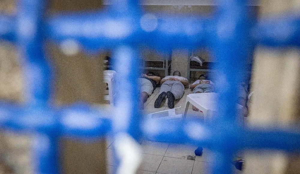 Военнослужащий ЦАХАЛа обвиняется в шпионаже на Иран