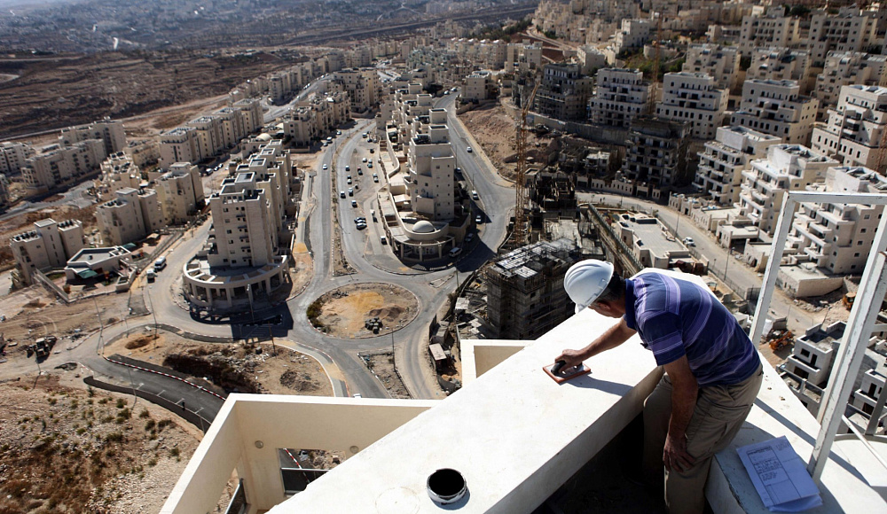 Жить стало лучше: в Израиле отмечен самый низкий уровень безработицы с 2012 года