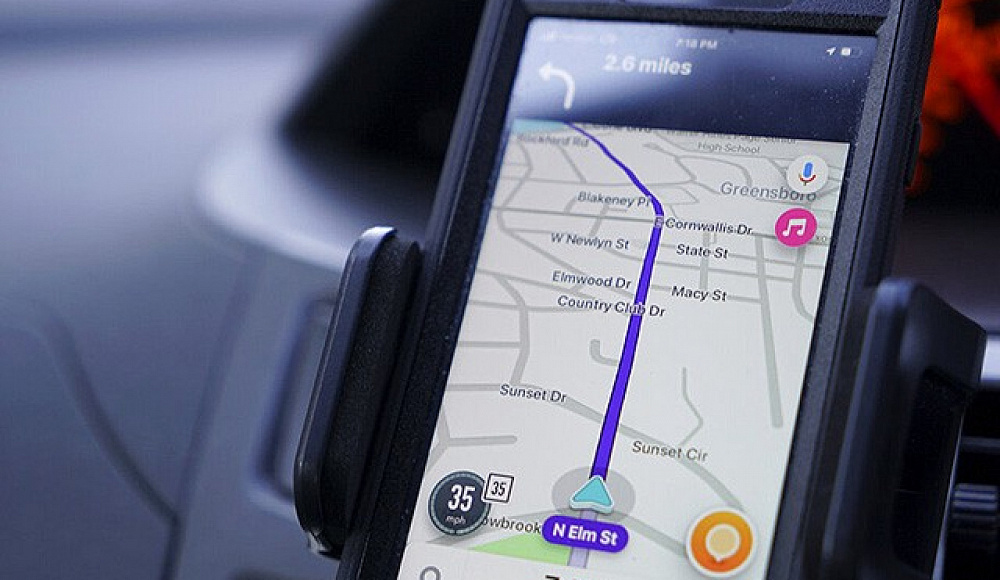 Малайзия запретила Waze госслужащим из-за связей приложения с Израилем