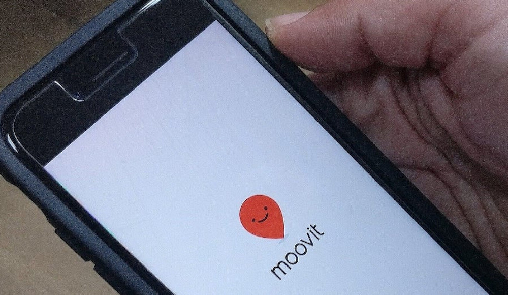 Moovit поможет найти избирательный участок в день выборов в Израиле