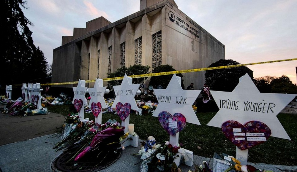 АДЛ: почти 50% синагог в США нуждаются в федеральном финансировании на безопасность
