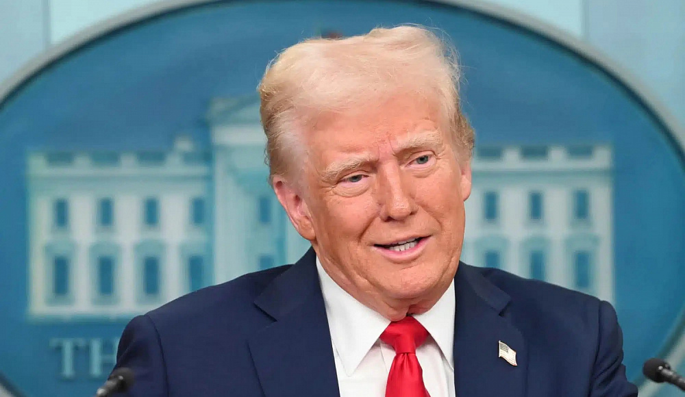 В Иране высмеяли Трампа: «США ведут переговоры сами с собой»