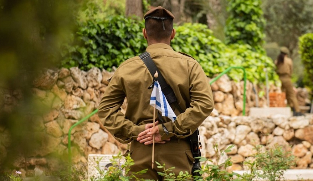Израиль начинает отмечать День памяти павших в войнах и жертв террора