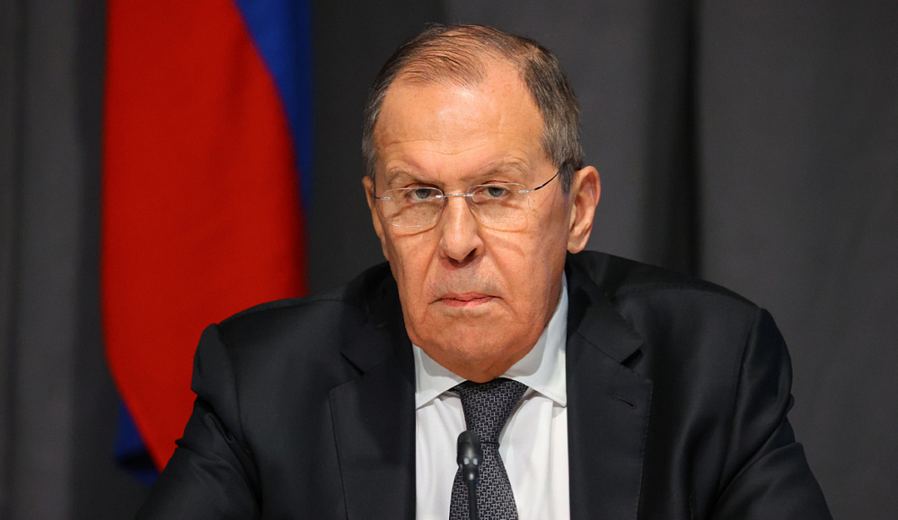 Лавров: заявления Израиля о незавершенности операции против Ирана настораживают
