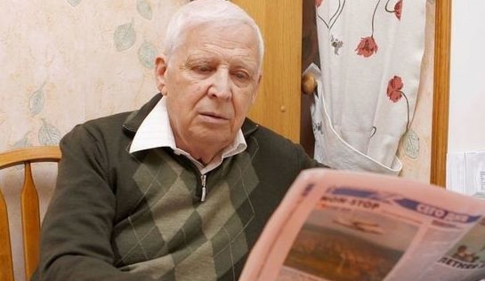 На 91-м году жизни скончался писатель Леонид Жуховицкий