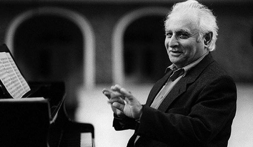 100-летие композитора Исаака Шварца в Костроме отметили исполнением симфонии «Желтые звезды»