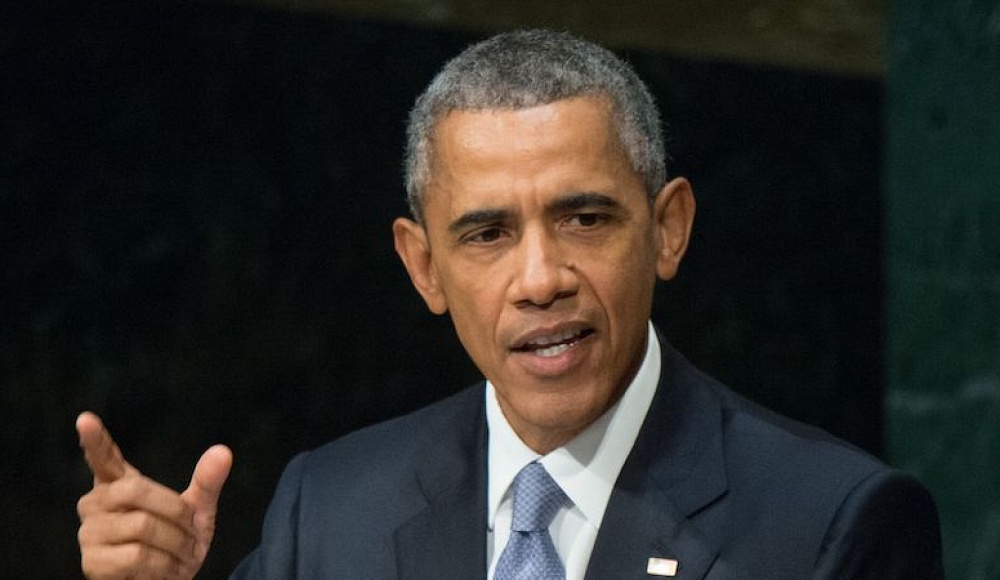 Барак Обама раскритиковал антисемитские высказывания знаменитостей