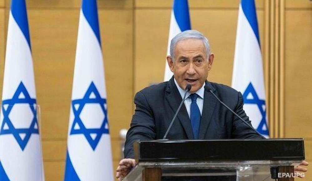 Премьер-министр Израиля выступил с обращением к нации: «Мы приостанавливаем судебную реформу»