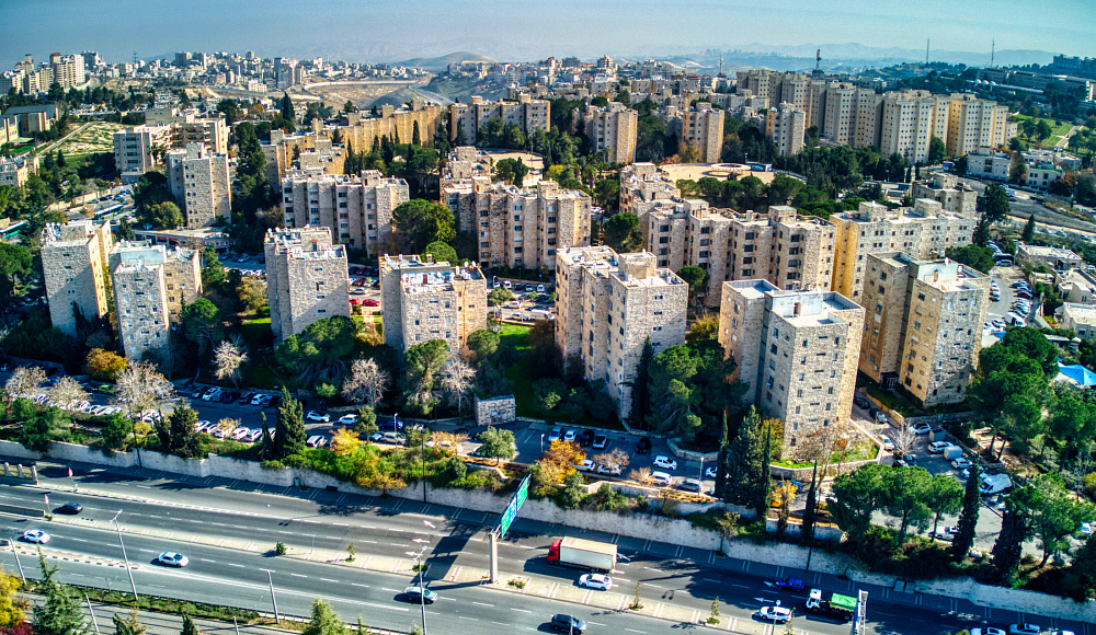 Любое израильское строительство в Восточном Иерусалиме — препятствие к миру?
