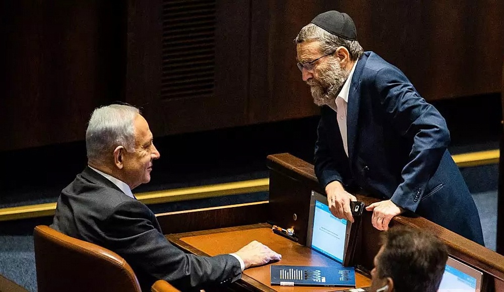 Новый кризис? Закон об освобождении харедим от армии ставит под удар кабинет Нетаньяху