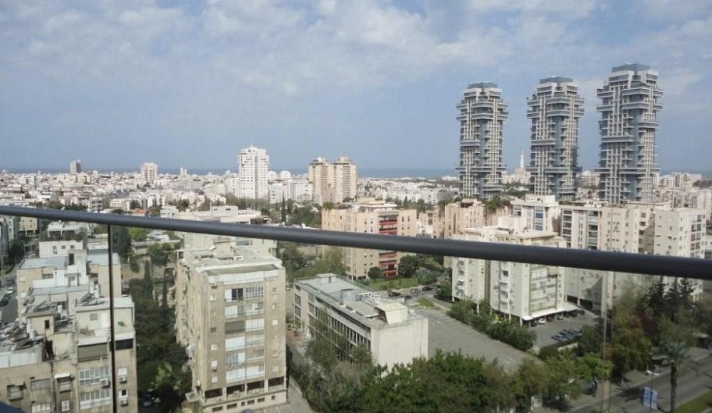 Средняя стоимость квартиры в Израиле достигла рекордного значения