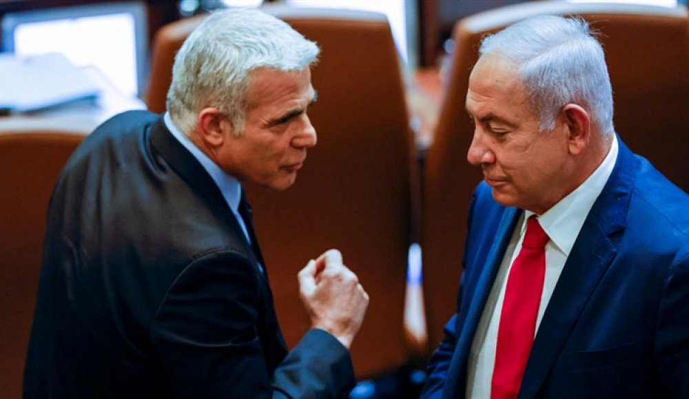 Еврейские общины США призвали Нетаньяху и Лапида к компромиссу по судебной реформе