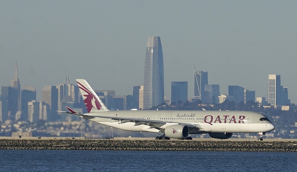 Израиль открывает воздушное пространство для международных рейсов на ЧМ в Катаре
