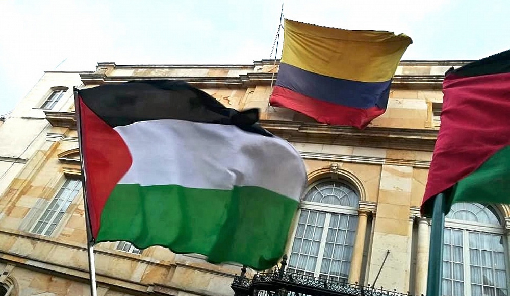 Колумбия намерена ограничить экспорт угля в Израиль из-за конфликта в Газе