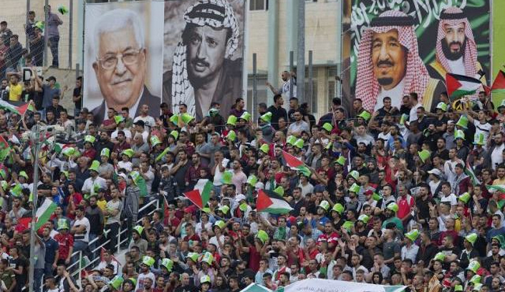 Эр-Рияд хочет увеличить финансовую помощь ПА в рамках шагов к нормализации отношений с Израилем