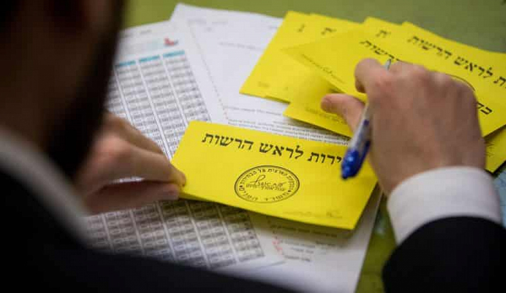 Локальные выборы в Израиле и национальная политика
