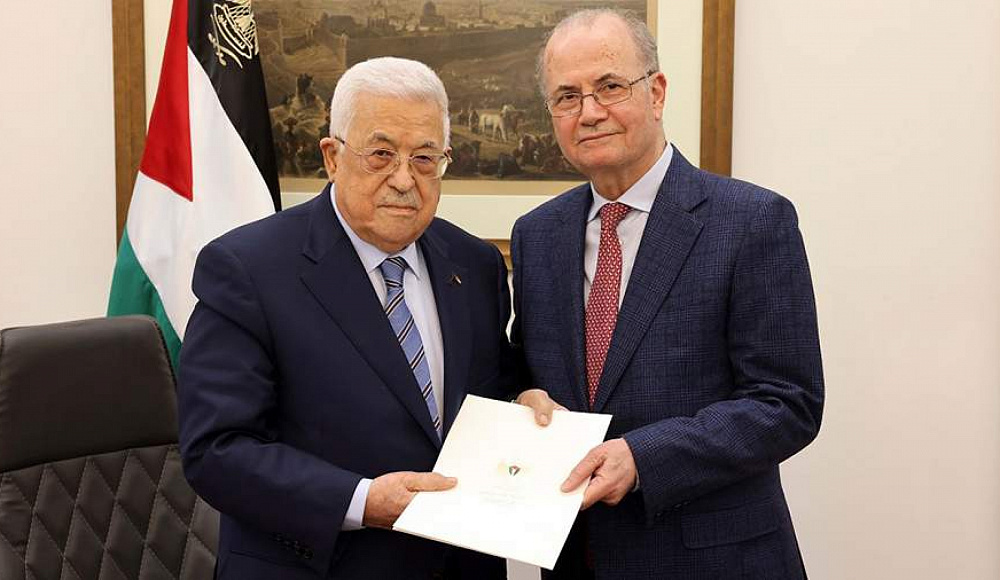 Аббас назначил нового премьера Палестинской автономии. ХАМАС раскритиковал «одностороннее назначение»