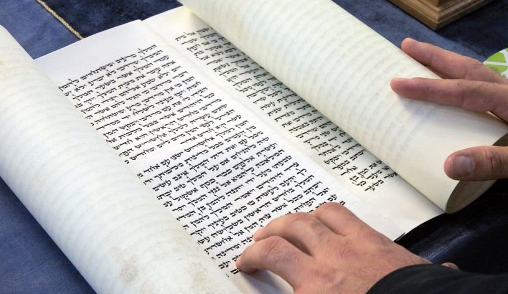В Израиле расшифрованы древнейшие «проклятия Моисея»