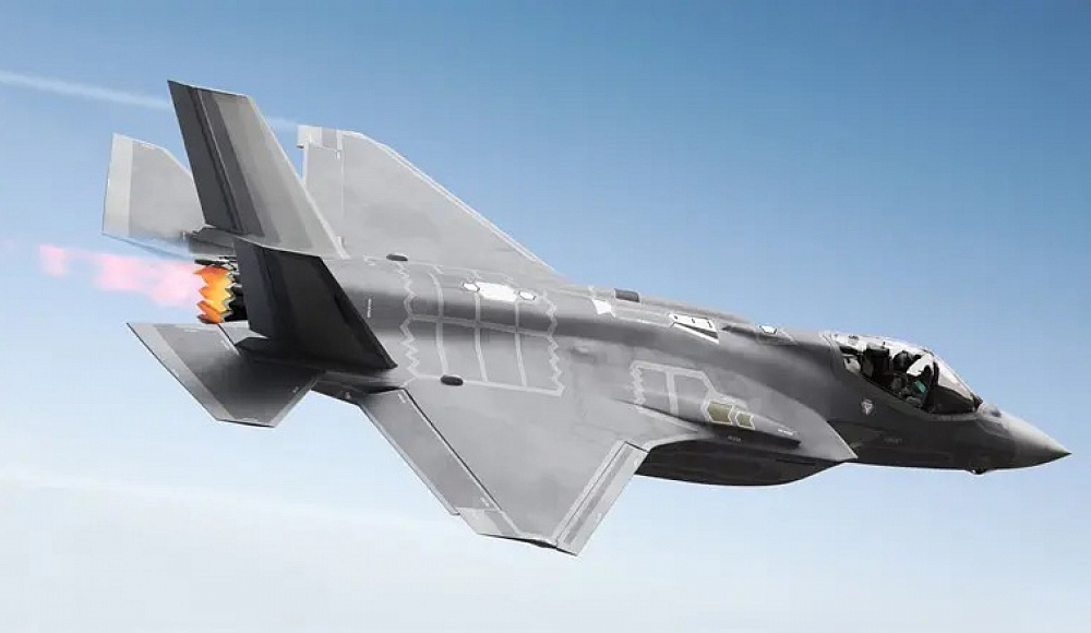 ЦАХАЛ: продажа F-35 Саудовской Аравии нанесет ущерб безопасности Израиля