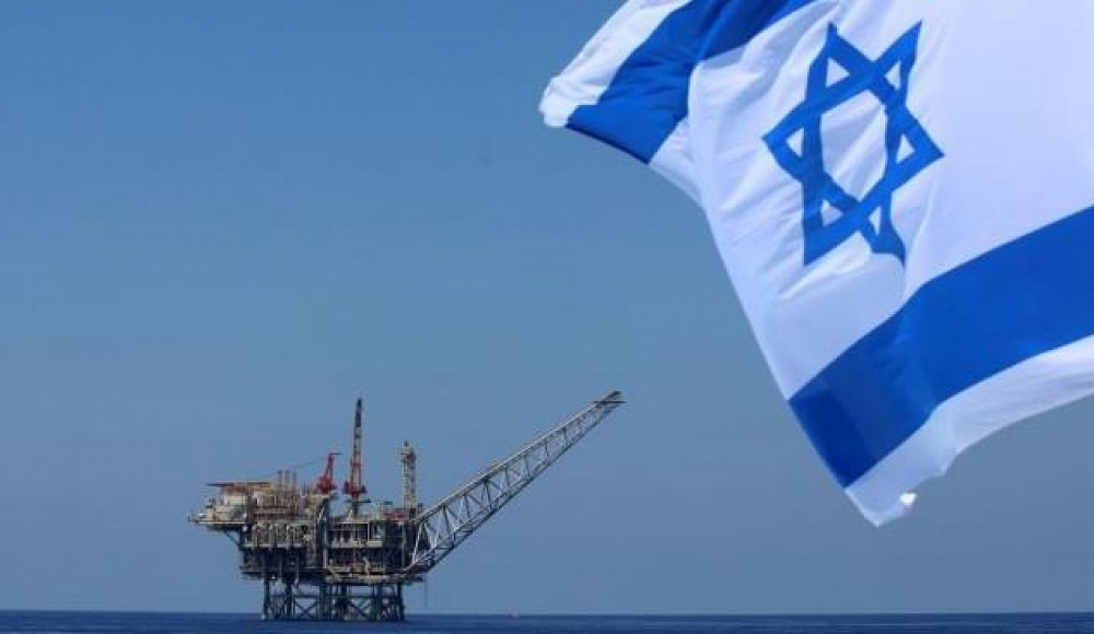 Израиль увеличит экспорт газа в Египет
