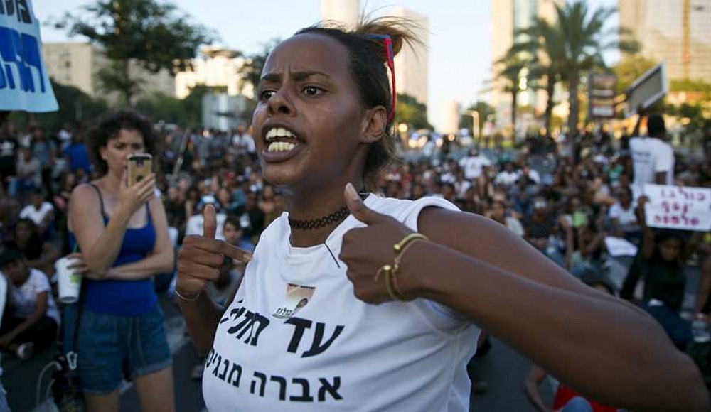 Чаще всего на расизм в Израиле жалуются арабы, «русские» и «эфиопы»