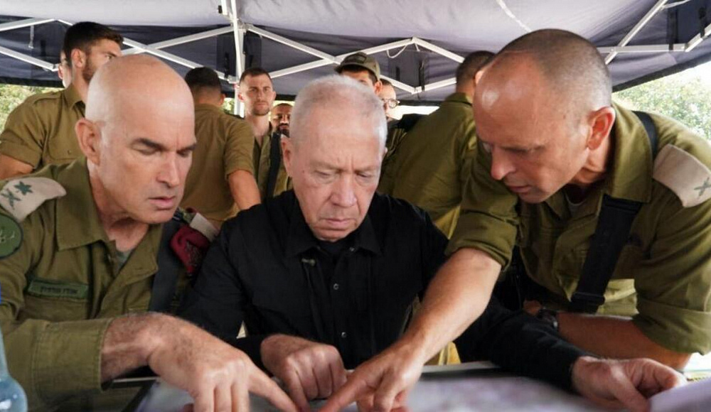 Четыре шага, которые спасут Израиль от новой Войны Судного дня