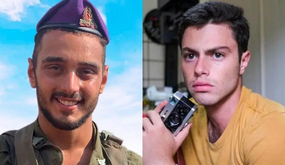 Двое бойцов бригады «Гивати» погибли в бою в секторе Газа