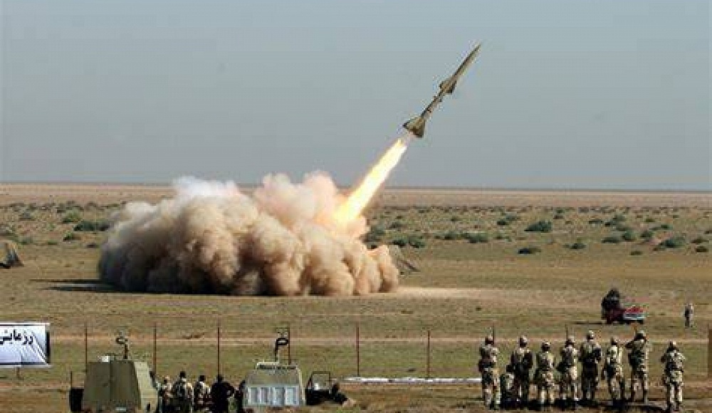 Почему Иран выпустил баллистические ракеты по иракскому городу?