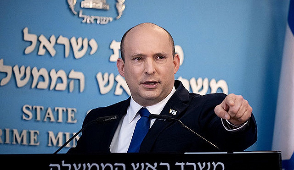 Премьер-министр Израиля принял решение о шагах по борьбе с волной террора