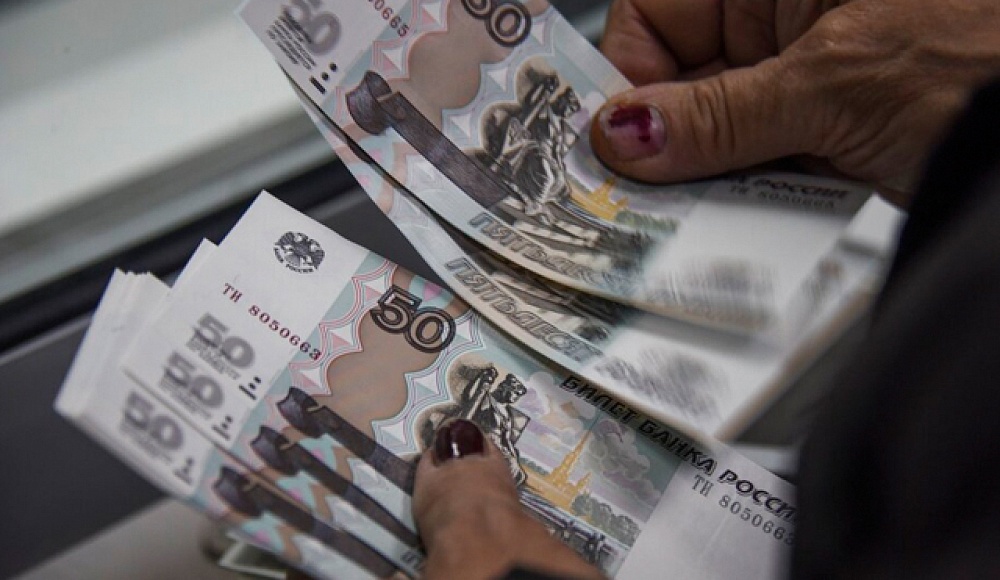 Минфин и Банк Израиля договорились о разработке схемы перевода денег из России 