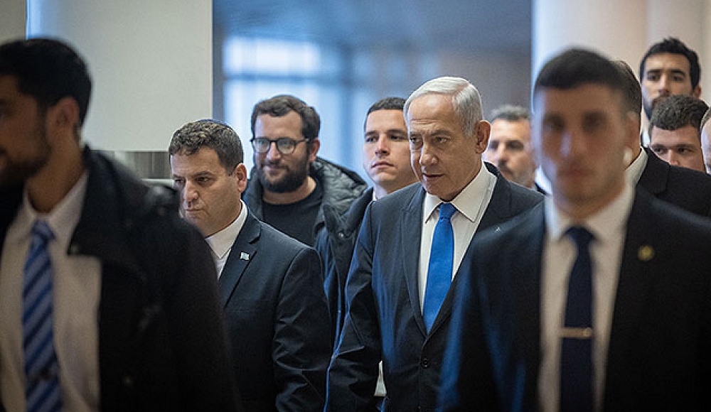 Скандал в коалиции: от «Оцма Иегудит» потребовали объяснений бойкота Кнессета