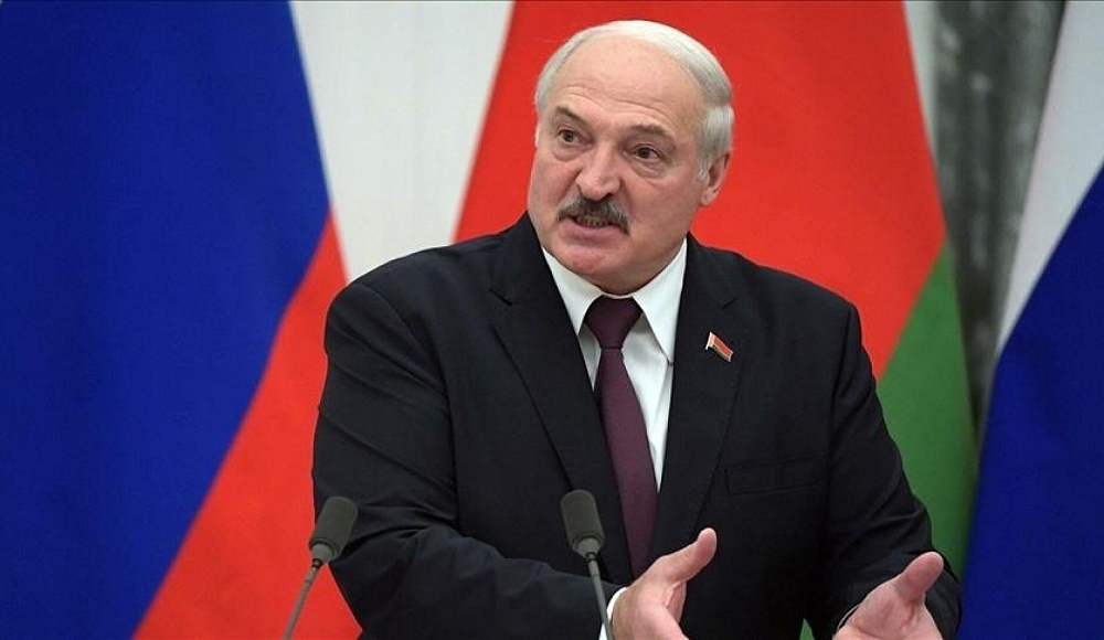 Лукашенко призвал восстановить авиасообщение между Белоруссией и Израилем