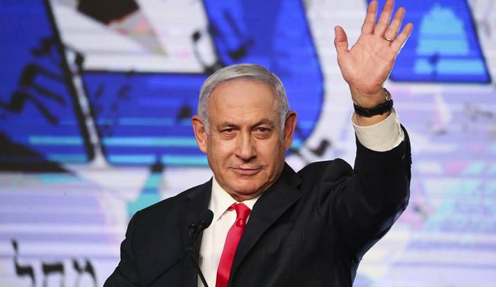 Нетаньяху готов снова стать премьером Израиля