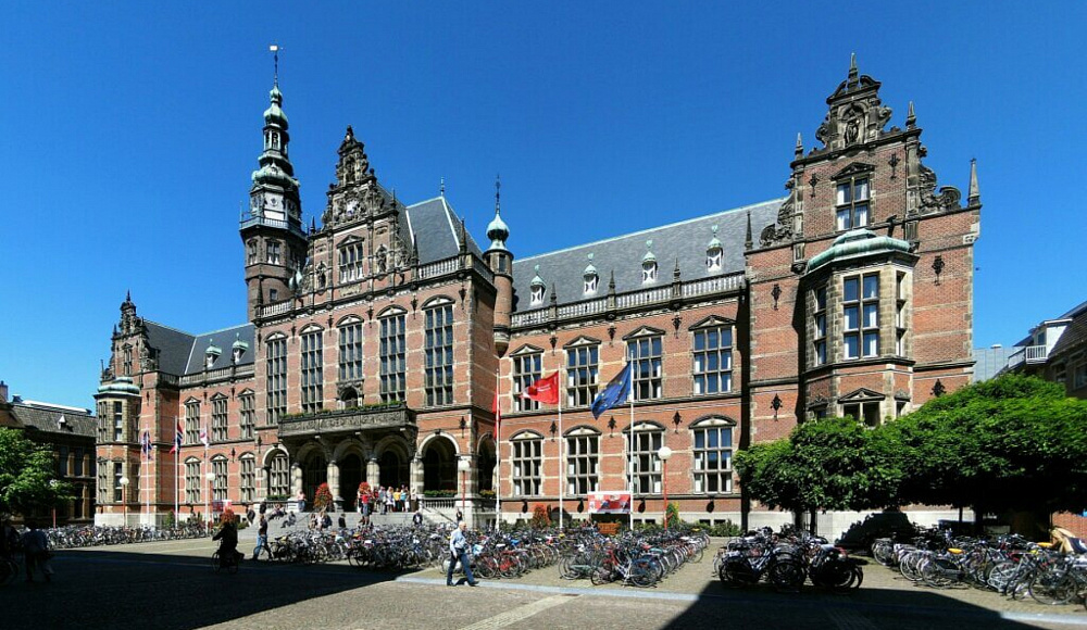 Ректоры 15 университетов Нидерландов отказались разрывать связи с вузами Израиля в открытом письме