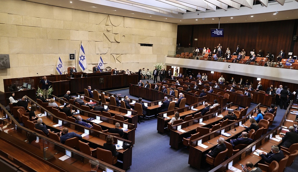 Кнессет рассмотрит законопроект о лишении гражданства и депортации террористов
