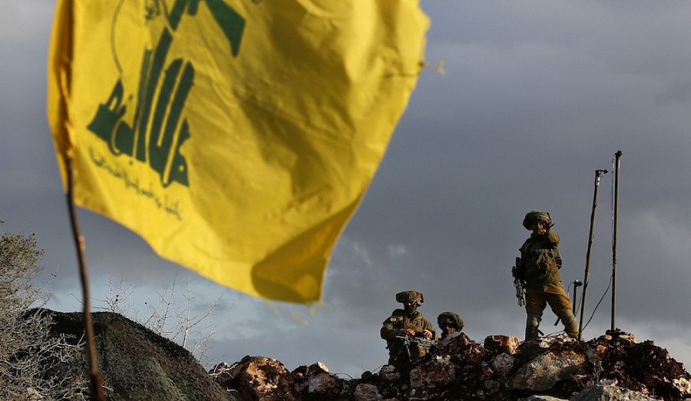«Хезболла» создала два укрепленных пункта на территории Израиля