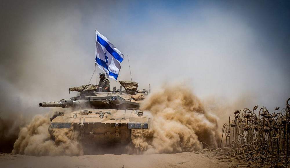 Армия Израиля заявила о возобновлении боевых действий против ХАМАС