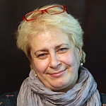 Екатерина Барабаш