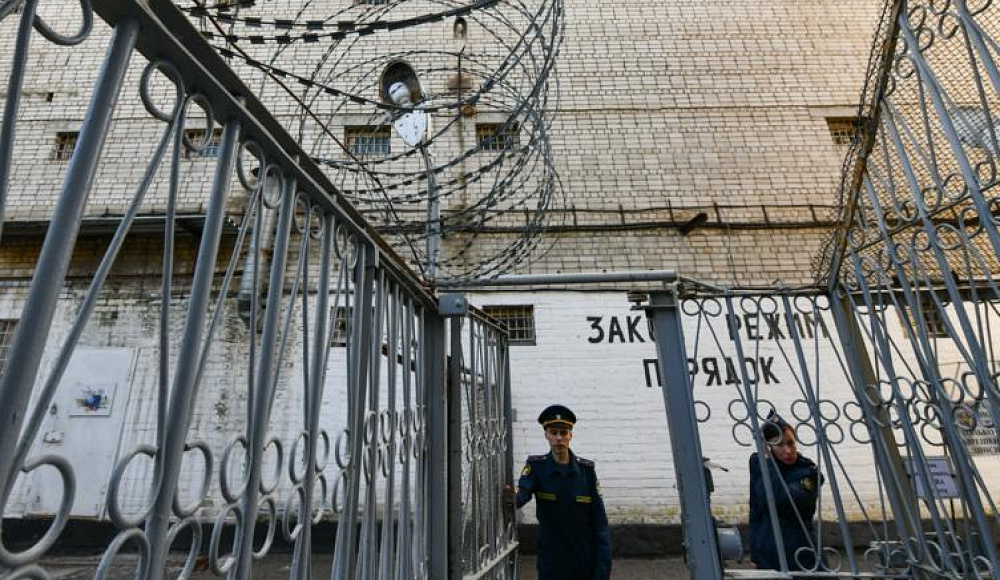 Организаторам неонацистской группировки «Белая масть» вынесены приговоры от 6 лет до пожизненного