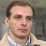 Олег Дорман