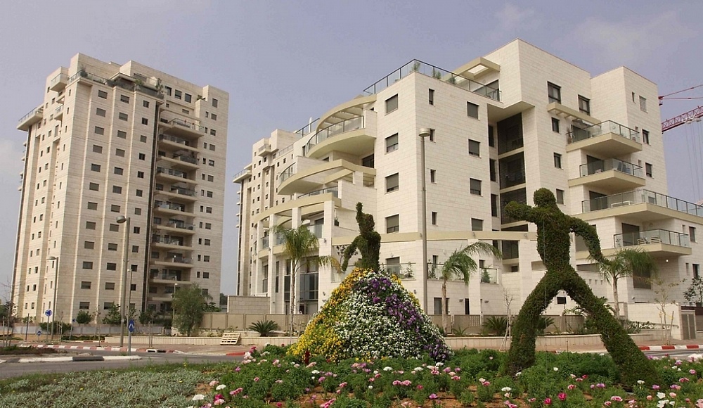 Банк Израиля: цены на покупку жилья не снизятся, аренда подорожает