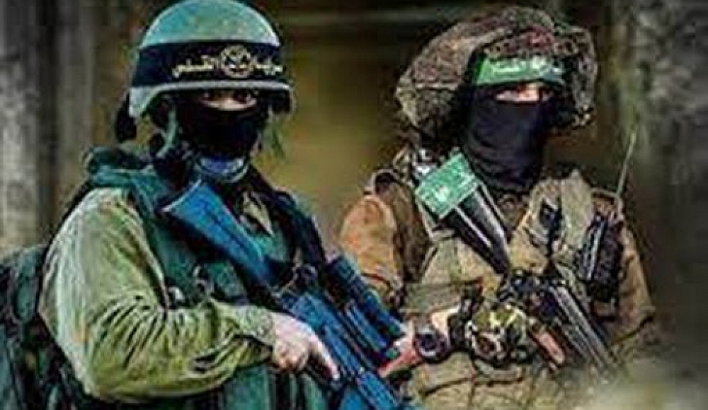 ХАМАС и «Исламский джихад» взяли на себя ответственность за обстрел Сдерота