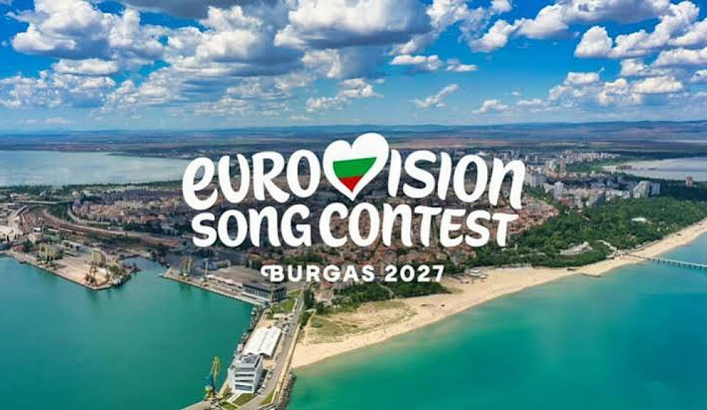Нидерланды бойкотируют «Евровидение»-2027 году из-за Израиля