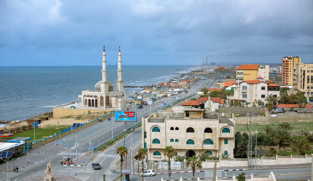Нам всем лгали: до 7 октября Газа была современным развитым городом