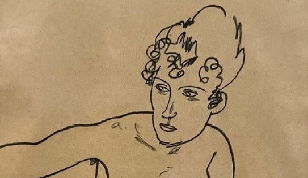 11-я картина Эгона Шиле возвращена наследникам еврея-коллекционера, убитого в концлагере