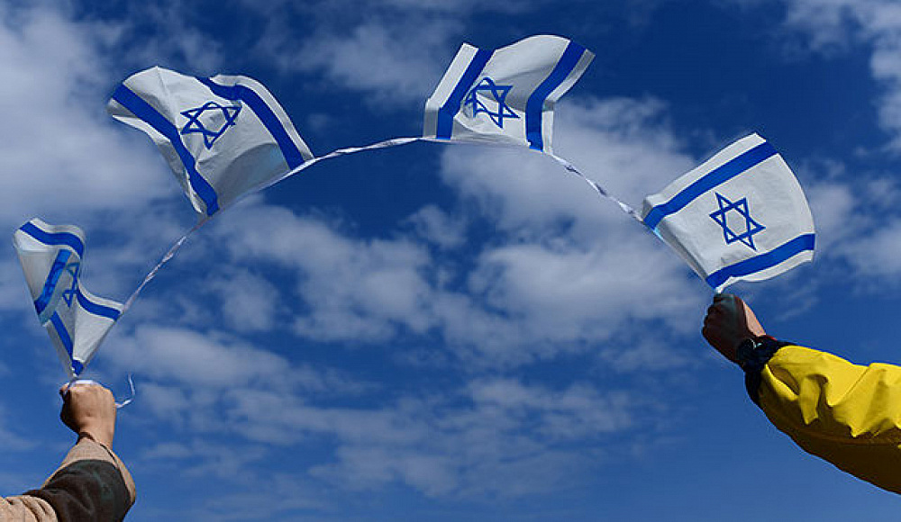  Все участники сборной Израиля на Международной олимпиаде по математике стали медалистами